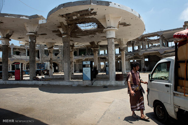 Yemen: 3 senenin ardından acıları bitmeyen bir ülke