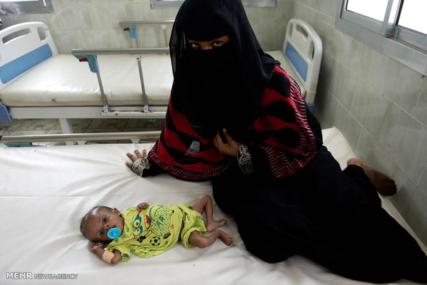 Yemen: 3 senenin ardından acıları bitmeyen bir ülke