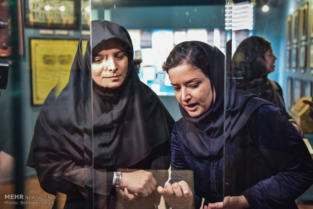 رونمایی از کهن ترین سند حضور سینما در ایران
