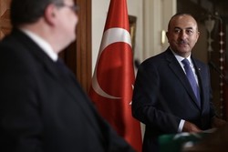 Manbij roadmap to be 'turning point' in US-Turkey ties: Turkish FM