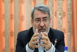 وزير الداخلية الايراني يصل إلى أنقرة على رأس وفد سياسي _أمني