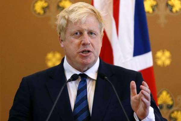 گاف جدید «جانسون» وزیر خارجه سابق انگلیس را به دردسر انداخت