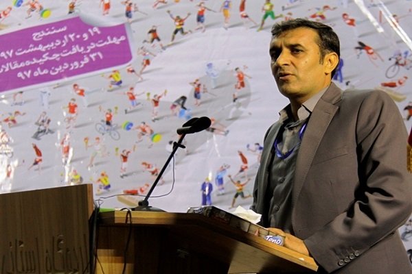 ۱۵۰ هزاردانش آموز کردستانی دربرنامه های ورزشی مشارکت داشتند