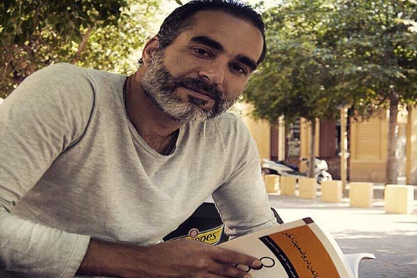 عبدالرحیم جعفری نشر نو