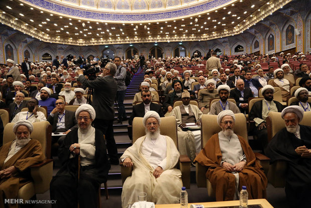 تشریح نقش علمای شیعه قفقاز و ماوراءالنهر در علوم اسلامی