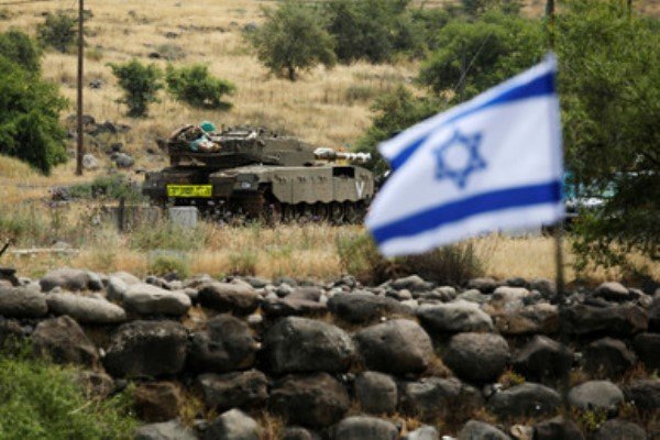 روسيه،صهيونيستي،رژيم،ميانجيگري،امنيتي،سفر،منابع،جولاني