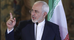 Zarif to visit Beijing and Moscow before departing to Brussels for JCPOA talks 