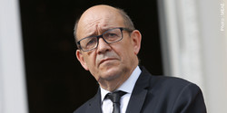 France says reimposing sanctions on is ‘unacceptable’ 