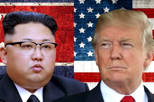 شمالی کوریا کی امریکی صدر کے ساتھ ملاقات ختم کرنے کی دھمکی
