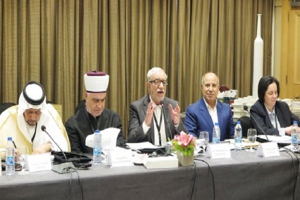 تنها راه نجات ملت های مسلمان حرکت به سوی تمدن اسلامی است تنها راه نجات ملت های مسلمان حرکت به سوی تمدن اسلامی است
