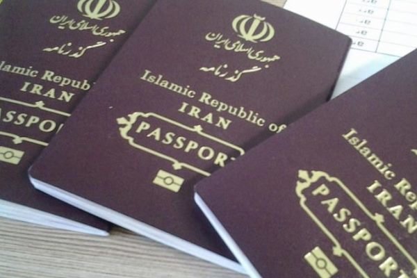 بررسی اعتبار گذرنامه ایرانی/اعتراض مالک یک تاریخی به رای دادگاه