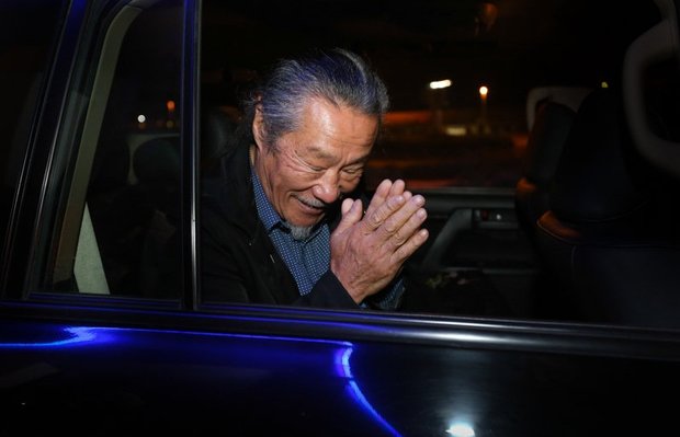 Kitaro’s Tehran concerts cancelled - Tehran Times