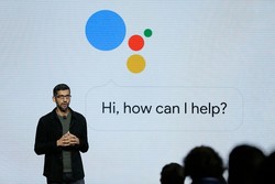 مدیر گوگل خواهان قانونمند شدن هوش مصنوعی