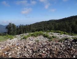 Mazandaran generates 3,000 tons of waste per day