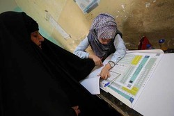 Irak’ta erken seçim için hazırlıklar başladı