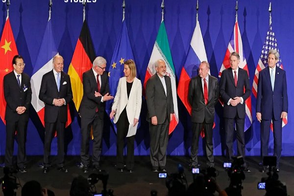 Europe can save JCPOA; EU makes systemic efforts to reduce dependence on US