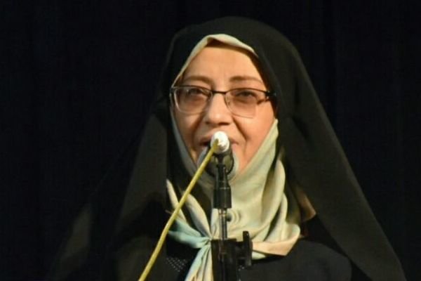 توضیحات اشرف بروجردی درباره شایعات اخیر کتابخانه ملی