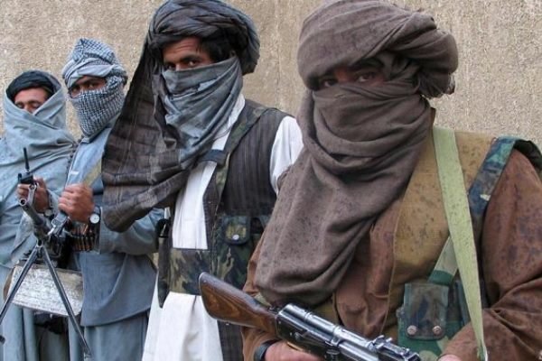 قندوز میں فورسز کے آپریشن کے دوران 35 طالبان ہلاک