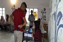 برخی برای تعویق زمان برگزاری انتخابات پارلمانی عراق تلاش می‌کنند