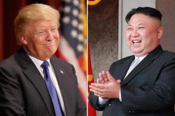 تردید ترامپ برای دیدار با رهبر کره شمالی