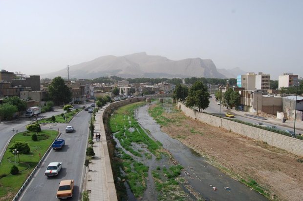 ۵۵کیلومتر از حریم رودخانه‌ها آزاد شد/برنج‌کاری درتالاب بیشه دالان