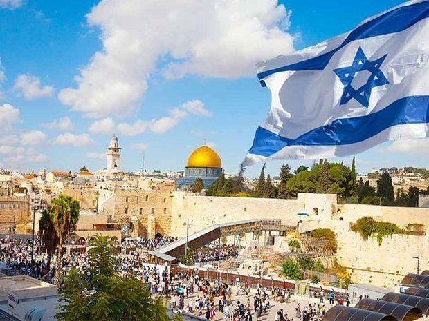 اسرائیل کو صہیونی ریاست قرار دینے کا قانون منظور