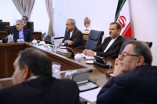 دولت برای مدیریت کشور در شرایط جدید اقتصادی برنامه دارد