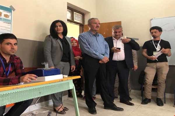 موعد جدید انتخابات پارلمانی عراق اعلام شد