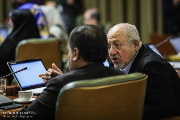 Afshani elected Tehran mayor 