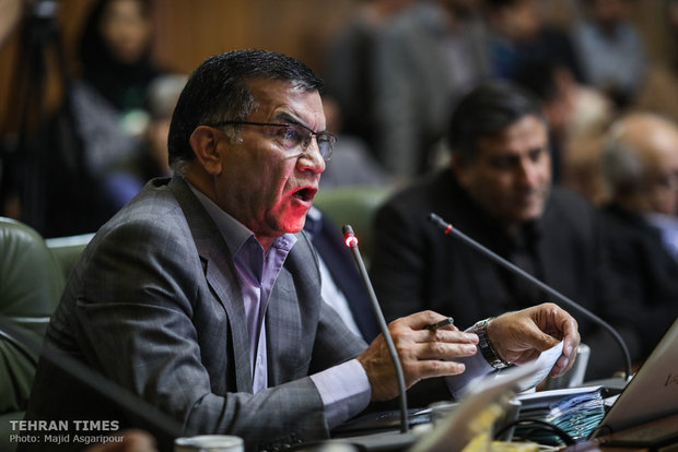 Afshani elected Tehran mayor 