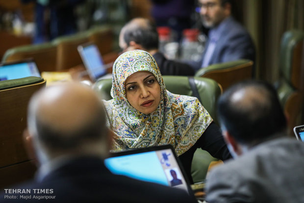 Afshani elected Tehran mayor 