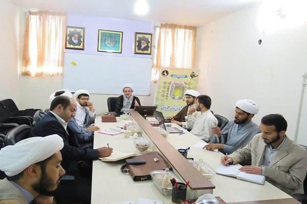 نشست تخصصی «روش‌شناسی تولید علم دینی» برگزار شد