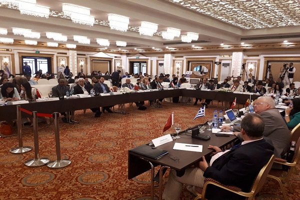 International Conference of News Agencies kicks off in Islamabad