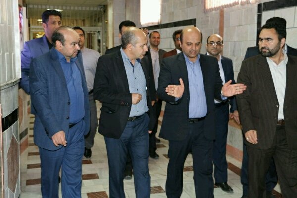 زندان جدید اسلام‌آبادغرب راه‌اندازی می‌شود/بهسازی زندان سنقر