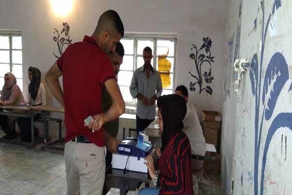 انتخابات پارلمانی زودهنگام عراق در موعد مقرر برگزار می شود