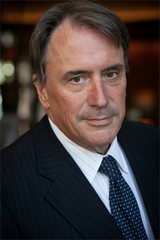 Peter W Galbraith