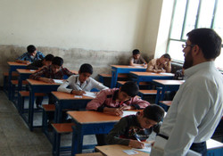 برنامه امتحانات نهایی دانش آموزان مناطق سیل زده خوزستان اعلام شد