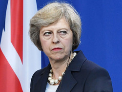 Iran to Theresa May: EU’s time to save nuclear deal is limited