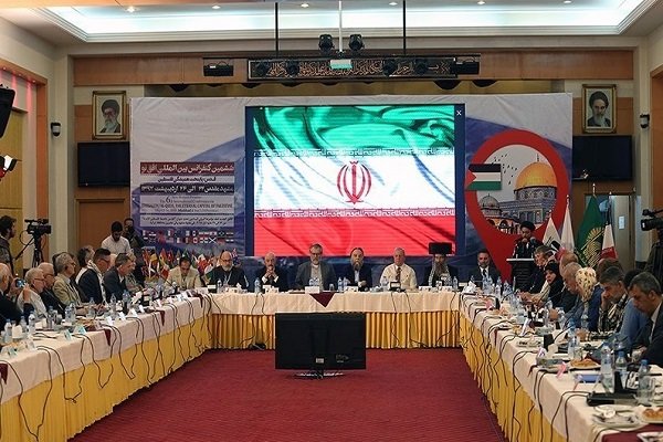 6th Intl. New Horizon Conf. kicks off in Mashhad, focuses on JCPOA, al-Quds