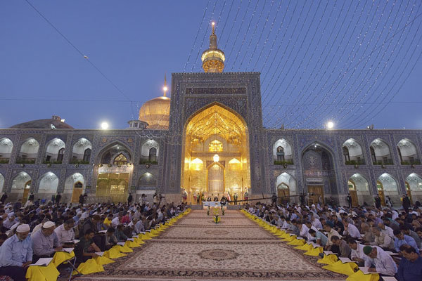 برگزاری ۱۰ محفل قرآنی در روزهای ماه مبارک رمضان