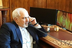 Zarif highlights need for unity among Afghan groups