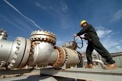 Iran continues gas exports to Iraq, payments in euro