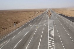 آخرین وضعیت آزاد راه شیراز -اصفهان / جاده همچنان تشنه بودجه