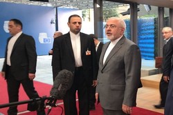 zarif eu