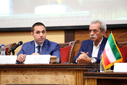 Iran-Bulgaria