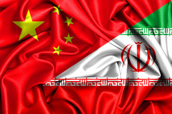 Iran-China