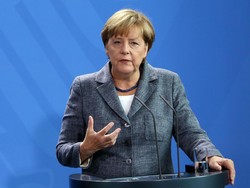 Merkel: Trump’s nuclear deal exit causes ‘shift in German-American ties’