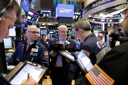 رشد سهام آمریکا علی‌رغم پاندمی / جهش ۴۳ درصدی نزدک