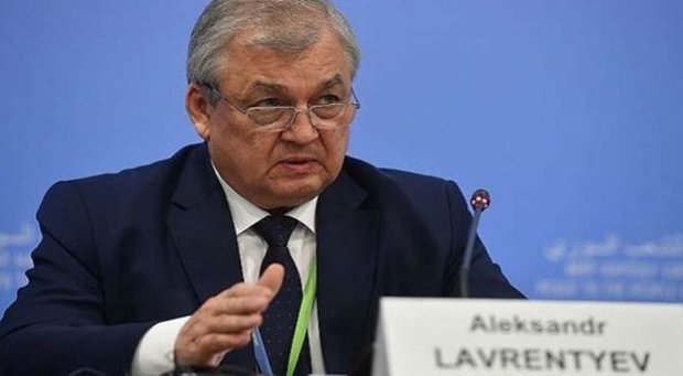  Astana talks discussed return of displaced Syrians to their home