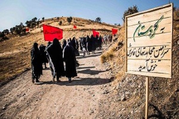 ۳۶۰۰ دانش آموز زنجانی به مناطق غرب کشور اعزام می شوند